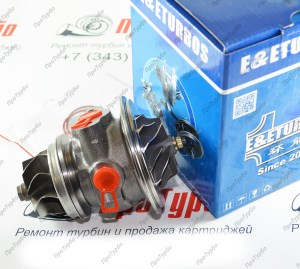 Картридж турбины E&E Turbo GT25-002