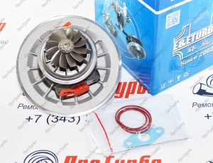 Картридж турбины E&E Turbo GT25-006