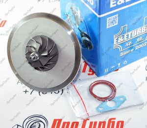 Картридж турбины E&E Turbo GT25-006