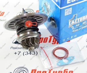 Картридж турбины E&E Turbo GT25-006