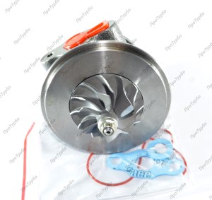 Картридж турбины E&E Turbo GT25-007