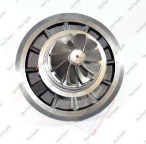 Картридж турбины E&E Turbo GT42-008