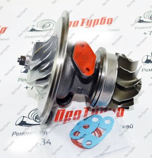 Картридж турбины E&E Turbo H2-006
