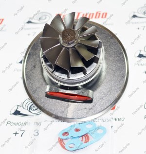 Картридж турбины E&E Turbo H2-006