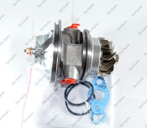 Картридж турбины E&E Turbo HE-009-1