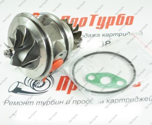 Картридж турбины E&E Turbo HE-010