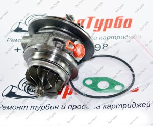 Картридж турбины E&E Turbo HE-010