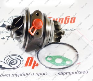 Картридж турбины E&E Turbo HE-010