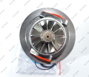 Картридж турбины E&E Turbo HE-012