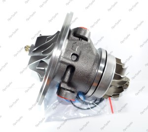Картридж турбины E&E Turbo HE-012