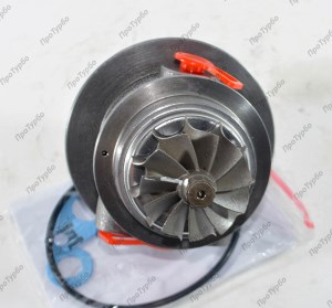 Картридж турбины E&E Turbo HE-021