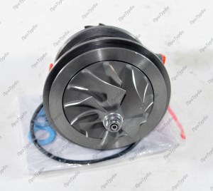 Картридж турбины E&E Turbo HE-021