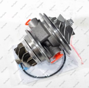 Картридж турбины E&E Turbo HE-021