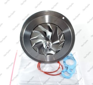 Картридж турбины E&E Turbo HE-039-C