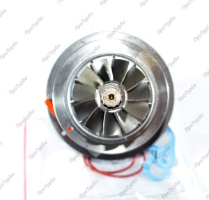Картридж турбины E&E Turbo HE-039-C