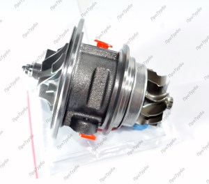 Картридж турбины E&E Turbo HE-039-C