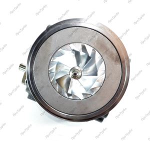 Картридж турбины E&E Turbo HE4-025B