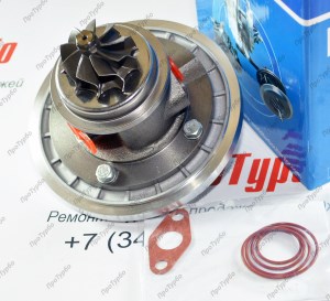 Картридж турбины E&E Turbo HT-002