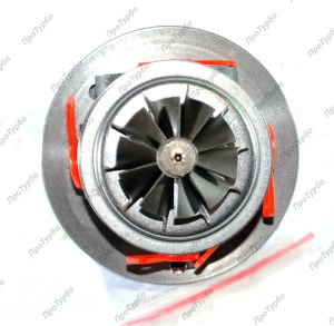 Картридж турбины E&E Turbo HT-005