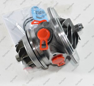 Картридж турбины E&E Turbo HT-005