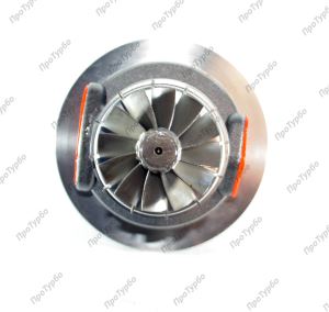 Картридж турбины E&E Turbo HX-001