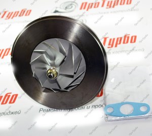 Картридж турбины E&E Turbo HX-003