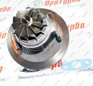Картридж турбины E&E Turbo HX-003