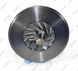 Картридж турбины E&E Turbo HX-037