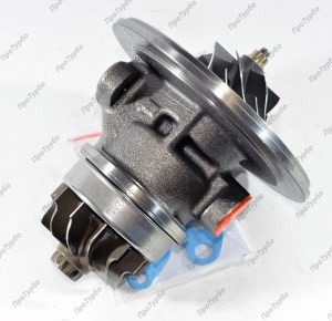 Картридж турбины E&E Turbo HX-037