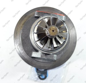 Картридж турбины E&E Turbo HX-050