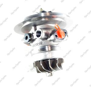 Картридж турбины E&E Turbo HX-053