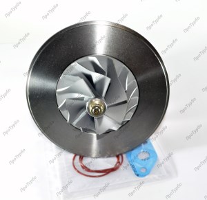 Картридж турбины E&E Turbo HX-056