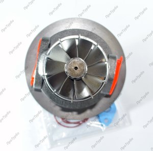 Картридж турбины E&E Turbo HX-056