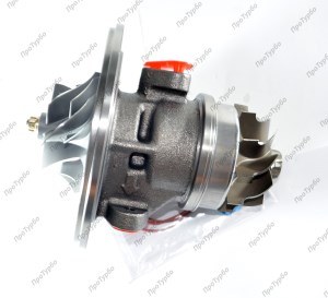 Картридж турбины E&E Turbo HX-056