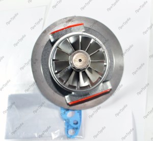 Картридж турбины E&E Turbo HX-110
