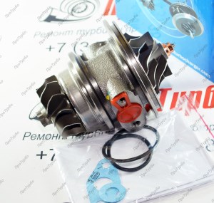 Картридж турбины E&E Turbo HX25-001