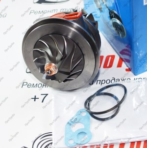 Картридж турбины E&E Turbo HX25-001
