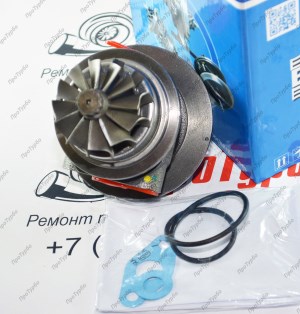 Картридж турбины E&E Turbo HX25-001