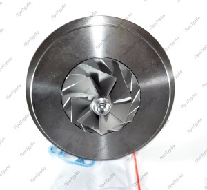 Картридж турбины E&E Turbo HX5-000