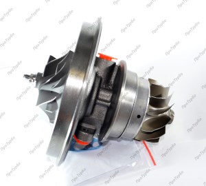Картридж турбины E&E Turbo HX5-000