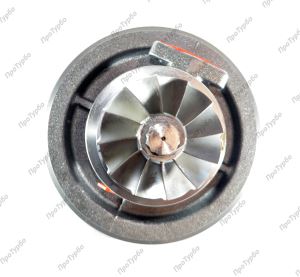 Картридж турбины E&E Turbo HX5-000-C