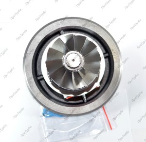 Картридж турбины E&E Turbo HX5-008