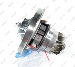 Картридж турбины E&E Turbo HX5-008
