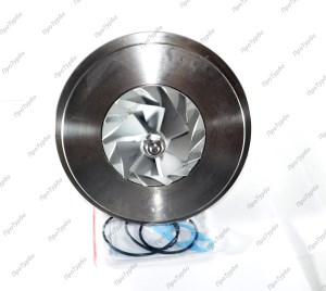 Картридж турбины E&E Turbo HX5-011
