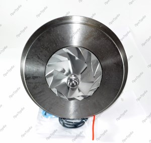 Картридж турбины E&E Turbo HX5-089