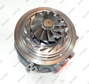 Картридж турбины E&E Turbo HY55-001