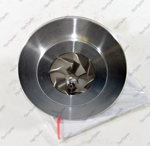 Картридж турбины E&E Turbo K03-000