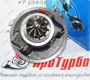 Картридж турбины E&E Turbo K03-002