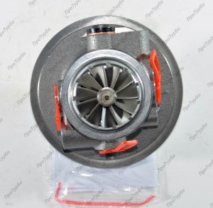 Картридж турбины E&E Turbo K03-004-C