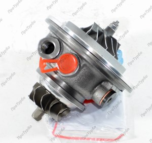 Картридж турбины E&E Turbo K03-004-C